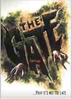 その他 Gates [DVD] Amazon.com: The Gate [DVD] : Tibor Tak cs, Stephen Dorff